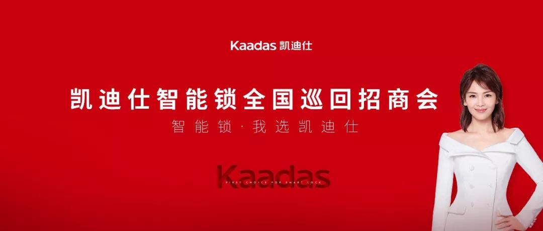 凱迪仕代(dai)理(li)加(jia)盟